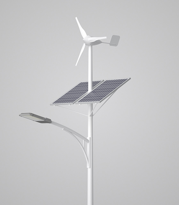 太陽能路燈 3703 太陽能路燈 3703